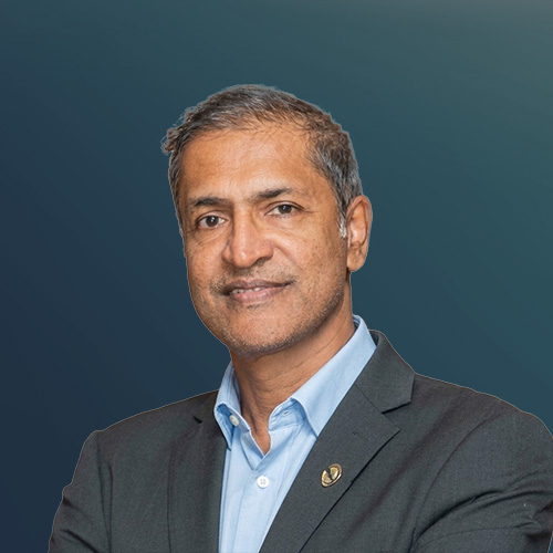 Portrait of Jury Member Five