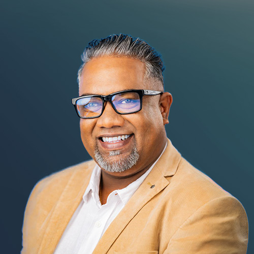 Portrait of Jury Member Six